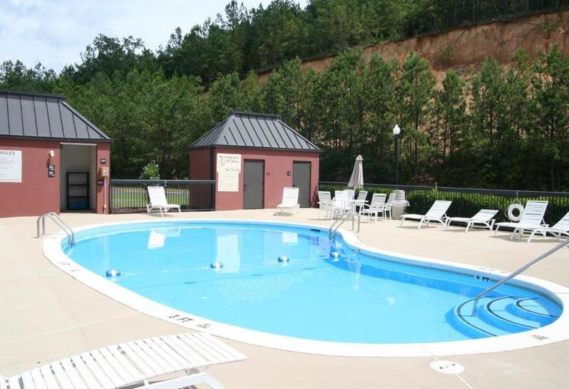 Otel Rome Inn And Suites