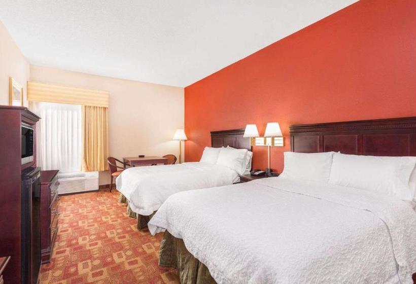 Otel Rome Inn And Suites