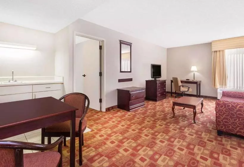 호텔 Rome Inn And Suites