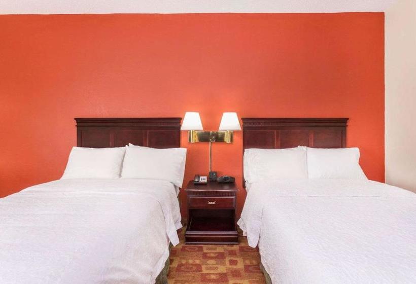 Otel Rome Inn And Suites