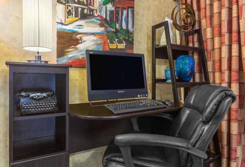 Otel Rome Inn And Suites