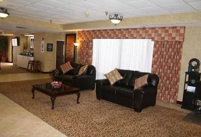 호텔 Rome Inn And Suites