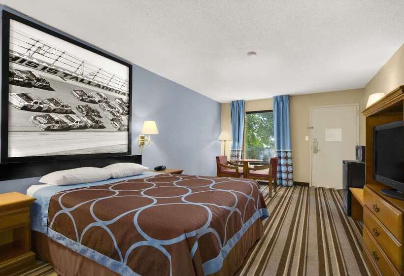 호텔 Super 8 By Wyndham Oxford