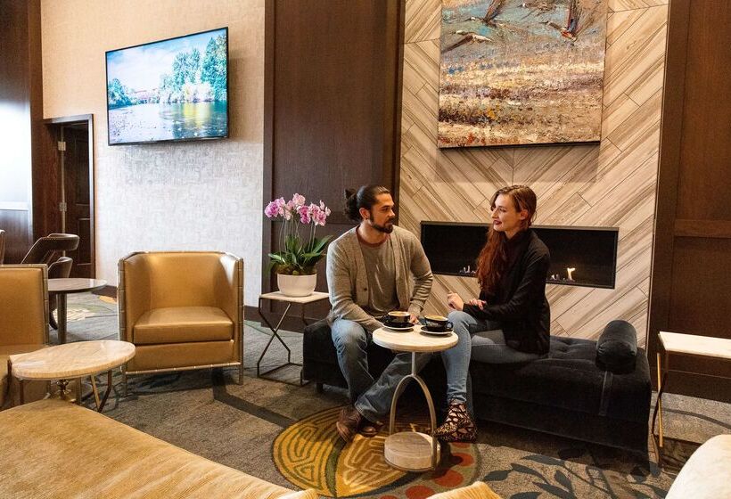 בית מלון כפרי The Grove