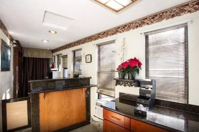 مُتل Super 8 By Wyndham Vancouver East