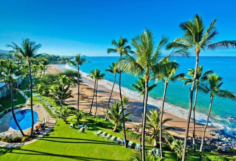 Курорт The Hale Pau Hana