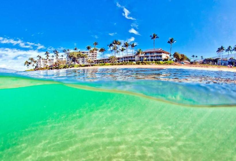 Курорт The Hale Pau Hana