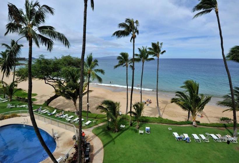 Курорт The Hale Pau Hana