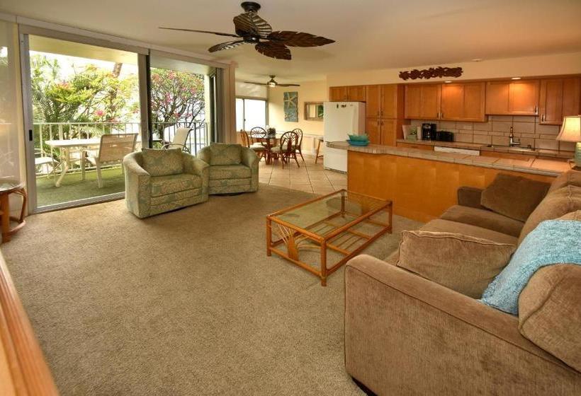 Курорт The Hale Pau Hana