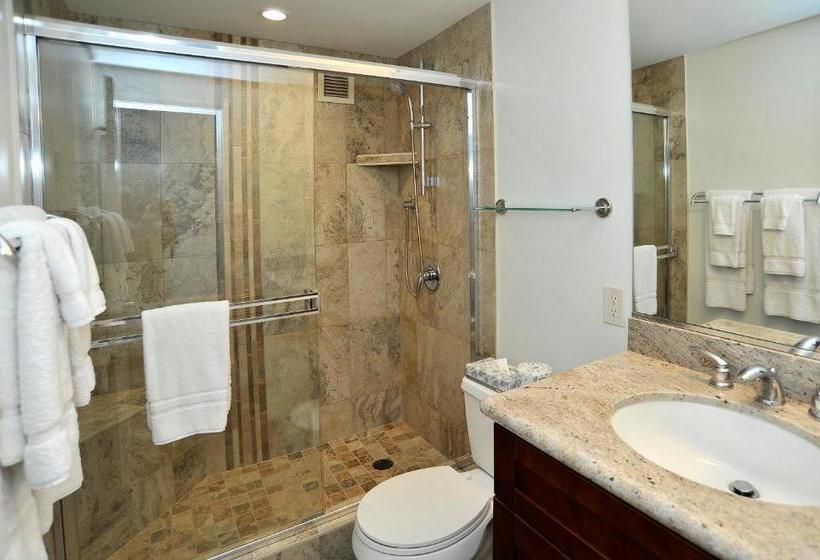 Курорт The Hale Pau Hana