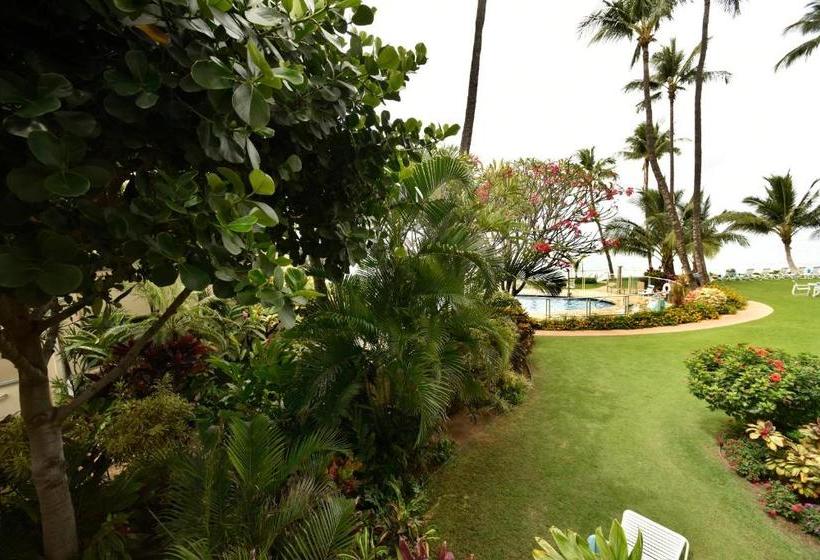 Курорт The Hale Pau Hana