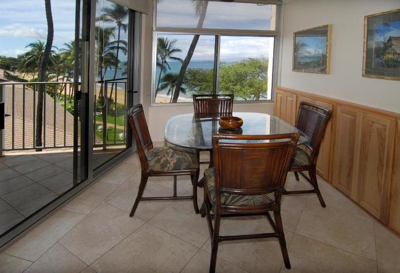 Курорт The Hale Pau Hana