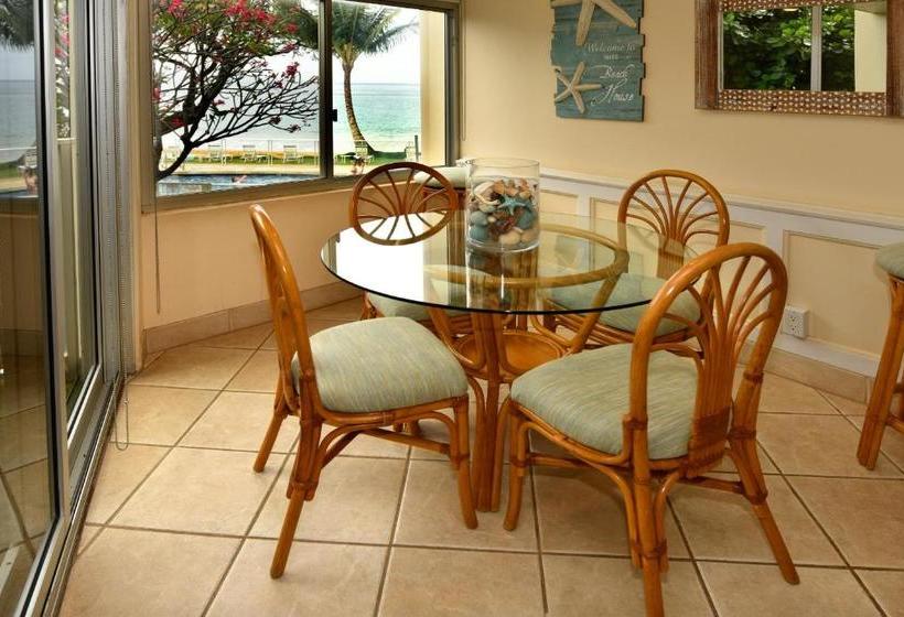 Курорт The Hale Pau Hana