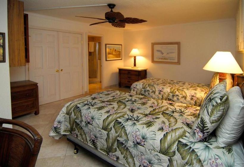 Курорт The Hale Pau Hana