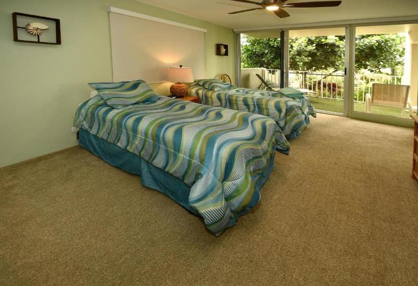 Курорт The Hale Pau Hana