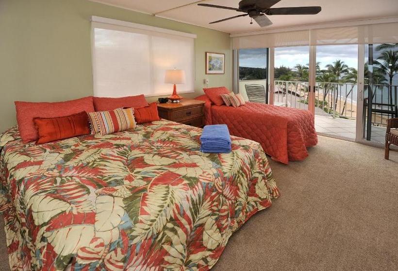 Курорт The Hale Pau Hana