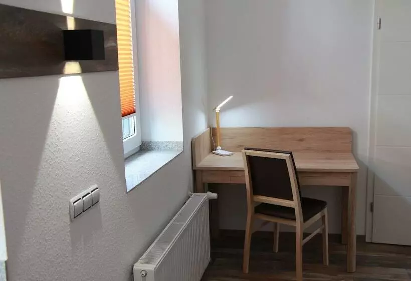 Aparts Oberhausen