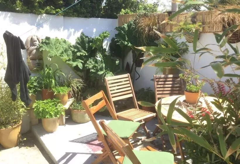 Bambu Cottage