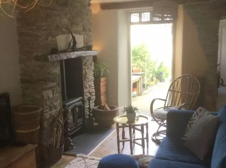 Bambu Cottage