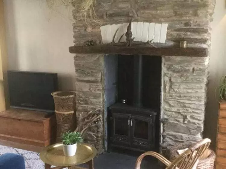 Bambu Cottage