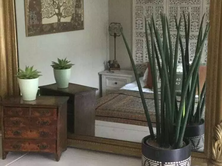 Bambu Cottage