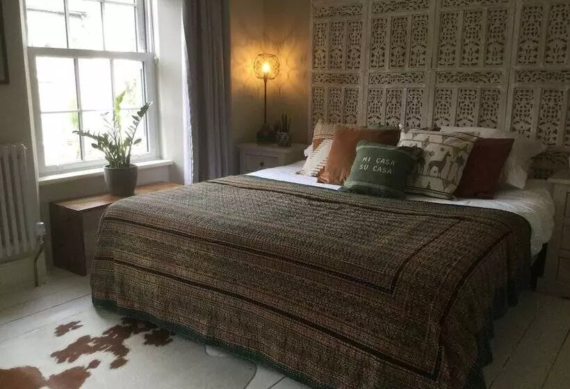 Bambu Cottage