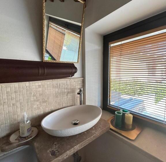 住宿加早餐  Damabianca