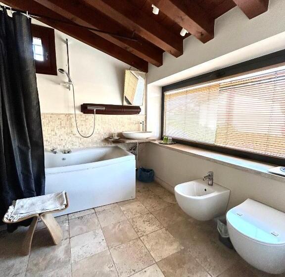 住宿加早餐  Damabianca