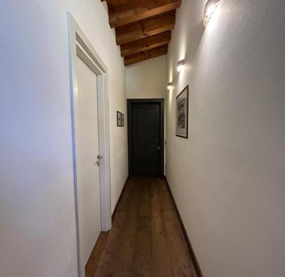 住宿加早餐  Damabianca