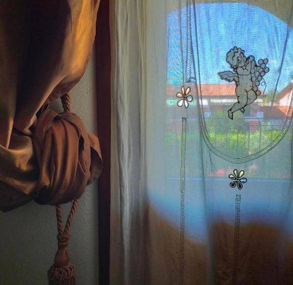 住宿加早餐  Damabianca