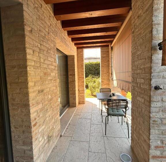 住宿加早餐  Damabianca