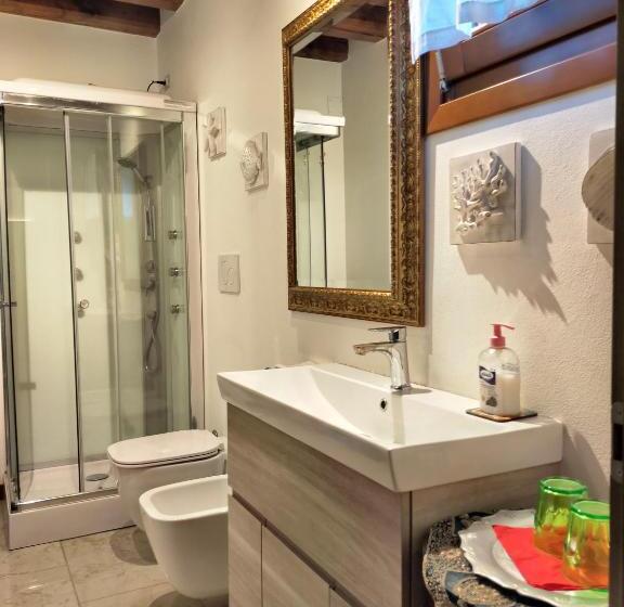 住宿加早餐  Damabianca