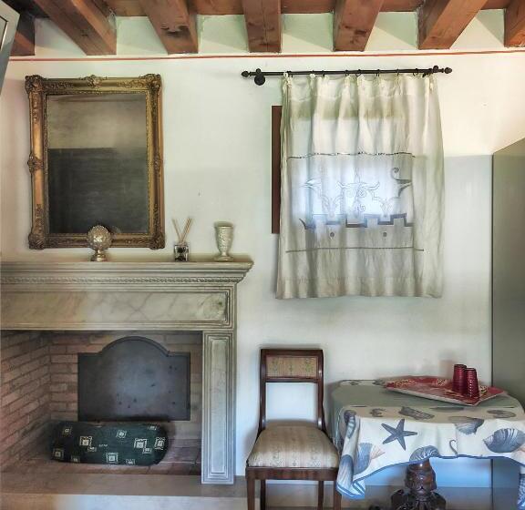 住宿加早餐  Damabianca