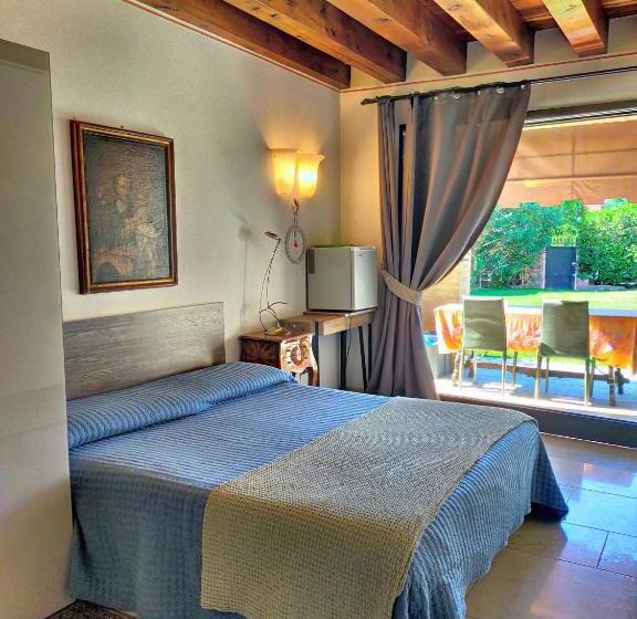 住宿加早餐  Damabianca