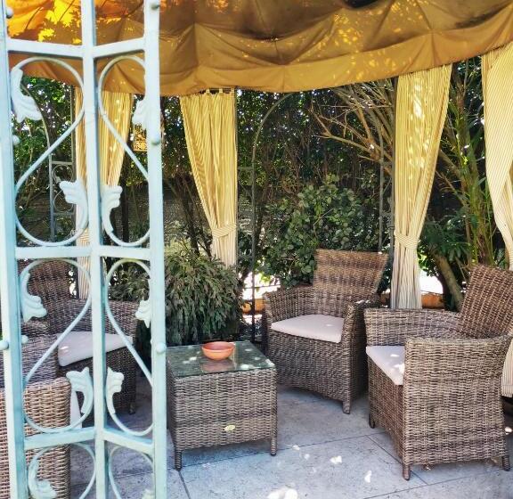 住宿加早餐  Damabianca