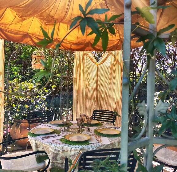 住宿加早餐  Damabianca