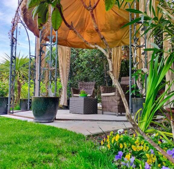 住宿加早餐  Damabianca