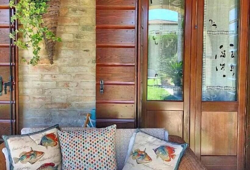 住宿加早餐  Damabianca