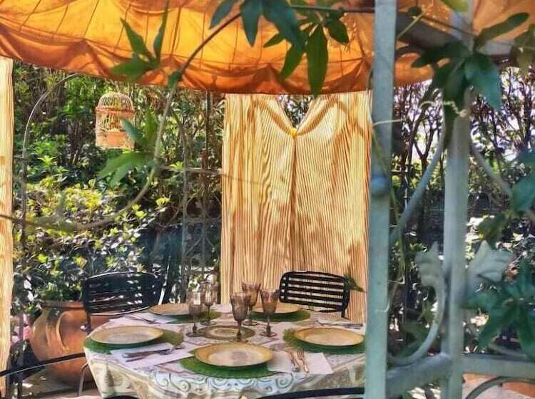 住宿加早餐  Damabianca