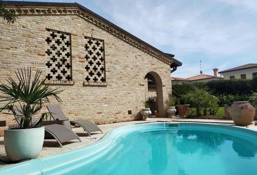 住宿加早餐  Damabianca