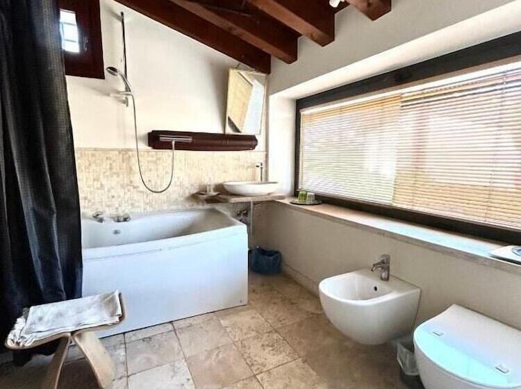 住宿加早餐  Damabianca