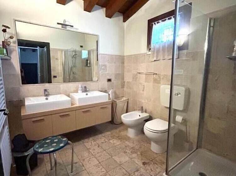 住宿加早餐  Damabianca