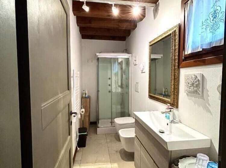 住宿加早餐  Damabianca