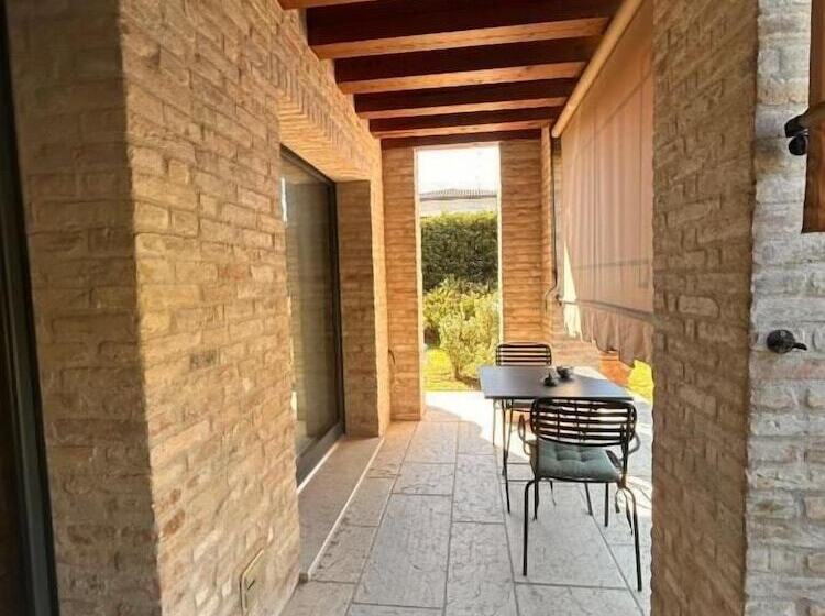 住宿加早餐  Damabianca