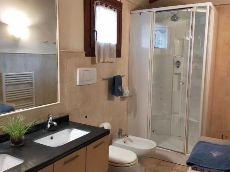 住宿加早餐  Damabianca