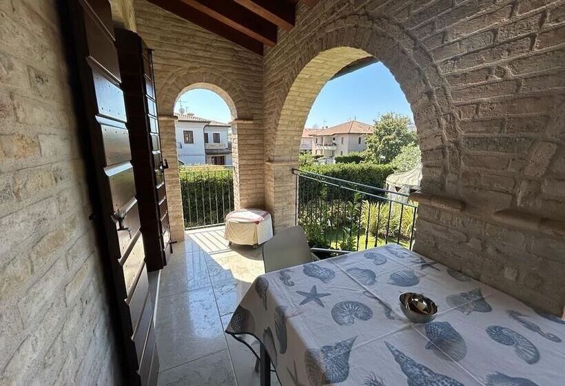 住宿加早餐  Damabianca