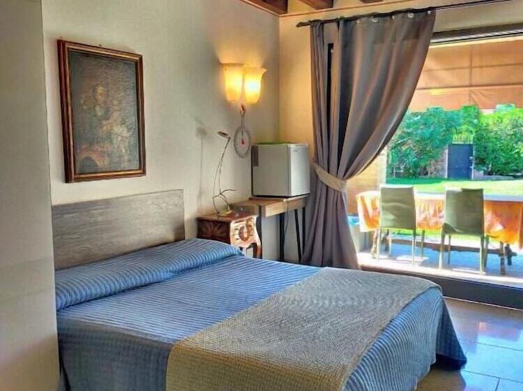 住宿加早餐  Damabianca