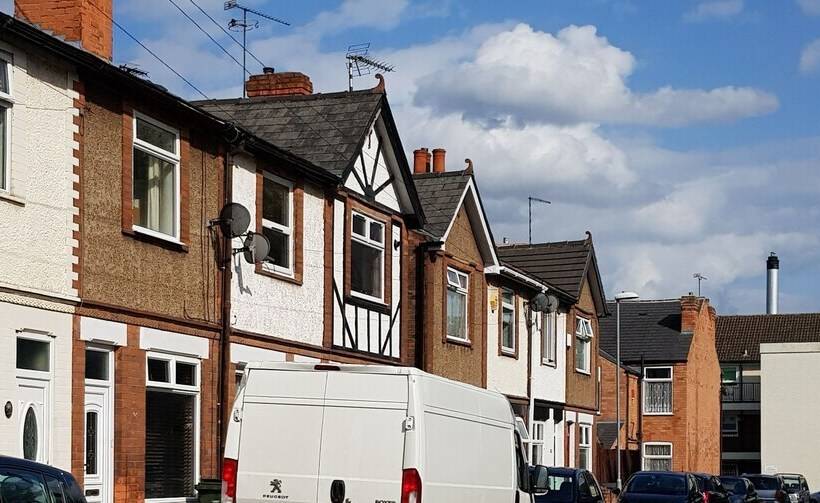 Garden City House  Huku Kwetu