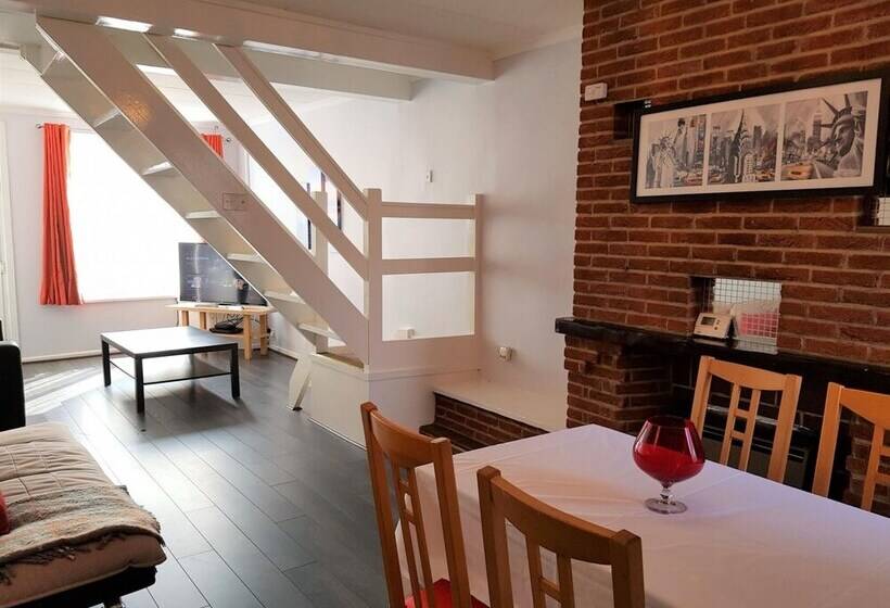 Garden City House  Huku Kwetu