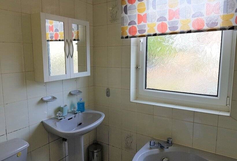 Garden City House  Huku Kwetu